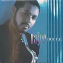 CD - Najee - Tokyo Blue