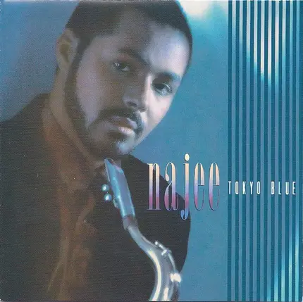 Najee - Tokyo Blue