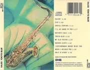 CD - Najee - Tokyo Blue