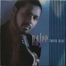 CD - Najee - Tokyo Blue