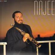 Najee - Day by Day