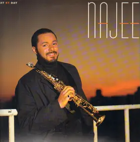 Najee - Day by Day