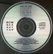 CD - Najee - Day By Day