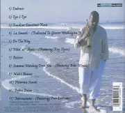 CD - Najee - Embrace