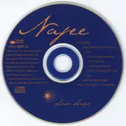 CD - Najee - Love Songs