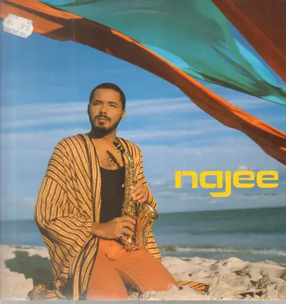Najee - Najee's Theme