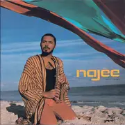 CD - Najee - Najee's Theme