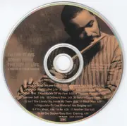 CD - Najee - Plays The Songs From The Key Of Life (A Tribute To Stevie Wonder)