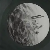 NAJEM SWORB - Gravitational Wave EP