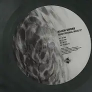 Najem Sworb - Gravitational Wave EP