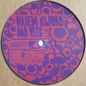 NAJEM SWORB - Rad Velc EP