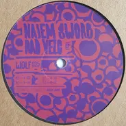 Najemsworb - Rad Velc EP