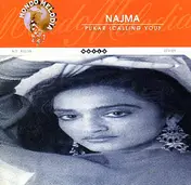 Najma - Pukar (Calling You)