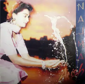 Najma - Atish