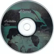 CD - Najma - Forbidden Kiss (The Music Of S. D. Burman)