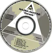 CD - Najma - Qareeb