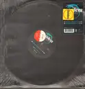 12inch Vinyl Single - Naka - Movin'