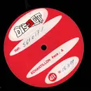 12inch Vinyl Single - Naka - Movin' - Testpressing
