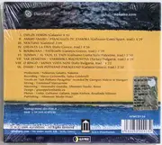 CD - Nakaira - Di Terra E Di Mare