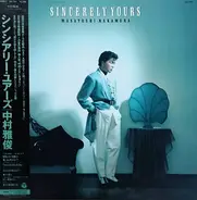 Nakamura Masatoshi - Sincerely Yours
