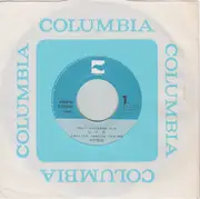 7inch Vinyl Single - Nakamura Masatoshi - 心の色