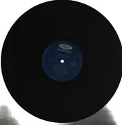 LP - Nakayama; Yamada; a.o - Japanese Volk Songs - Shakuhachi Edition - OBI