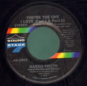 Naked Truth - You're The One I Love