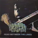12inch Vinyl Single - Naked Truth - Read This EP