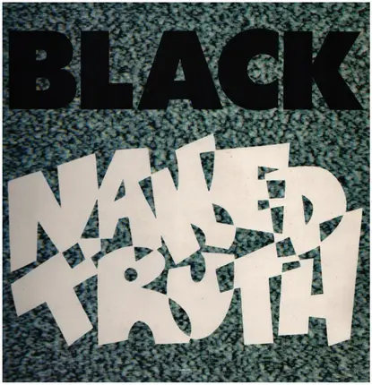 Naked Truth - Black