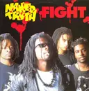 CD - Naked Truth - Fight