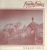 LP - Naked Voice - Forgotten Frontiers