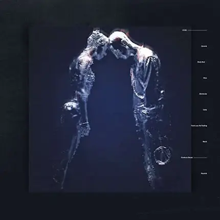Naked - Zone