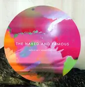 The Naked and Famous - Assive Me Aggressive..