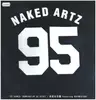 LP - Naked Artz - '95 (Remix) / 未知なる種 - Still Sealed