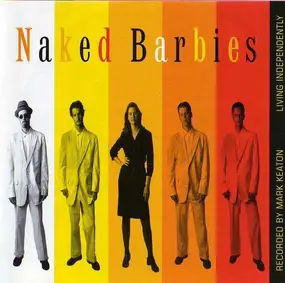 Naked Barbies - Living Independently