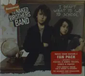 The Naked Brothers Band - I Don't -Fan Pack