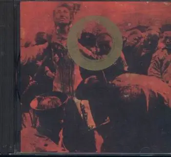 Naked City - Leng Tch'e