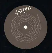 12inch Vinyl Single - Naked City - Torture Garden