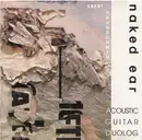 CD - Naked Ear - Acoustic Guitar Duolog
