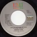 7inch Vinyl Single - Naked Eyes - (What) In The Name Of Love