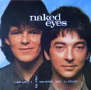 12'' - Naked Eyes - (What) In The Name Of Love