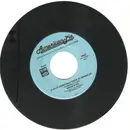 7inch Vinyl Single - Naked Eyes / Michael Johnson - Always Something There To Remind Me / Bluer Than Blue