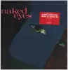 LP - Naked Eyes - Naked Eyes - Winchester Pressing