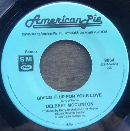 Naked Eyes / Delbert McClinton - Promises, Promises