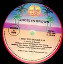12inch Vinyl Single - Naked Eyes / Jocelyn Brown - Always Something There To Remind Me / I Wish You Would