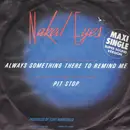 12inch Vinyl Single - Naked Eyes - Always Something There To Remind Me