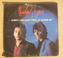 7inch Vinyl Single - Naked Eyes - Always Something There To Remind Me