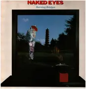 LP - Naked Eyes - Burning Bridges