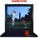 LP - Naked Eyes - Burning Bridges