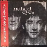 LP - Naked Eyes - Fuel For The Fire